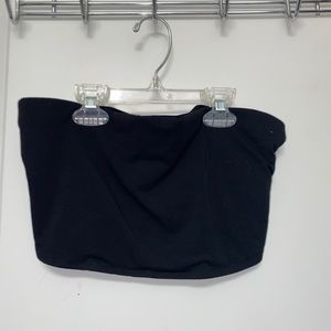 Black top